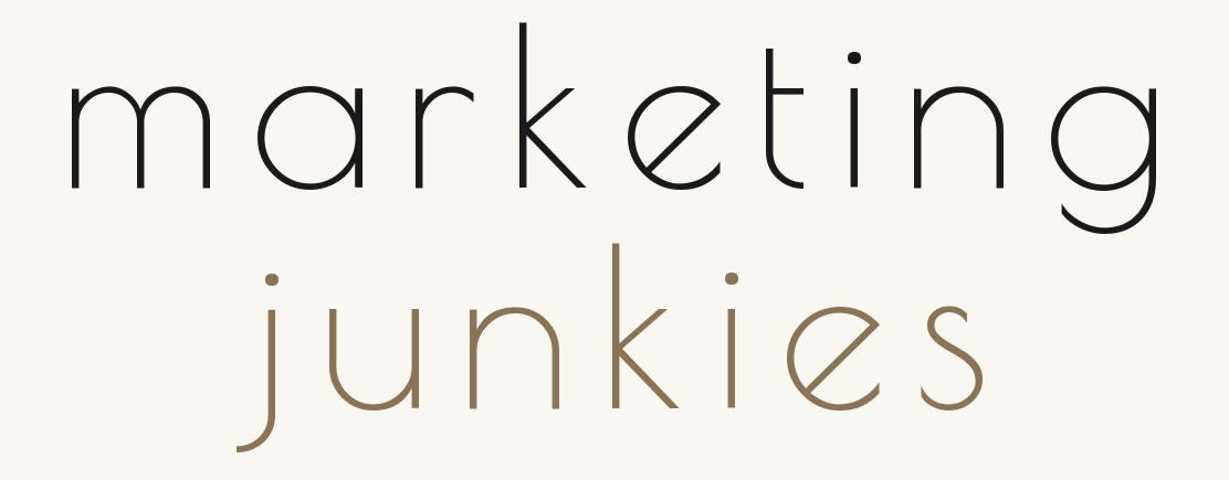 Marketing Junkies