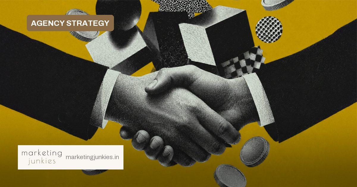 24 Seven turns three agencies into one pitch engine