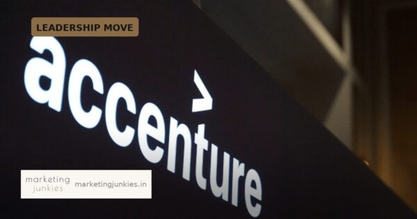 Accenture names Emma Chalwin as new global CMO