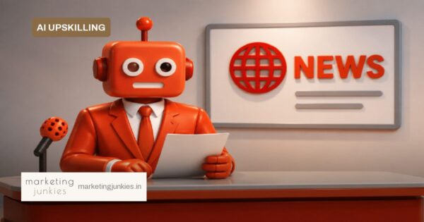 Adobe Bets Big on Free AI Skills Training