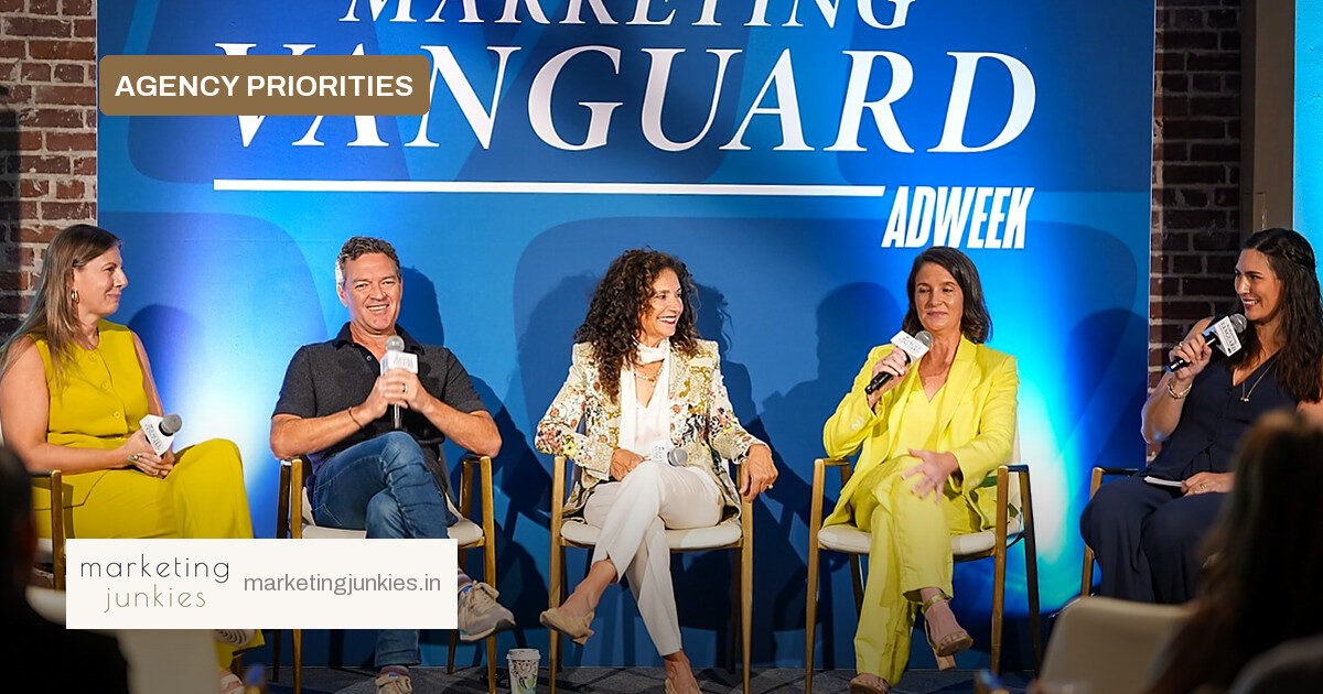 Agency chiefs name the one change they want next