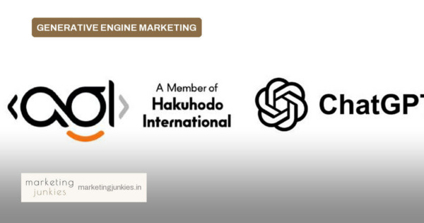 AGL-Hakuhodo moves spend into ChatGPT Ads