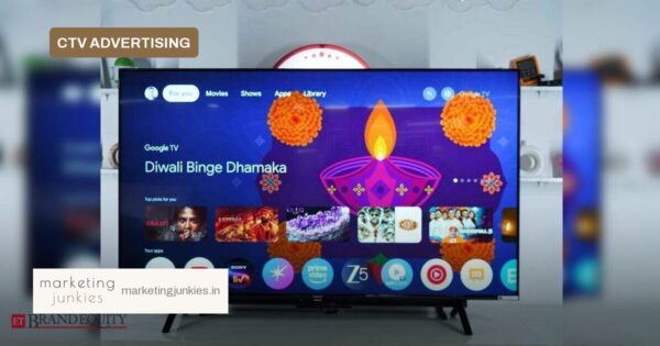 AI Is Making CTV an Outcome-Led Festive Ad Channel