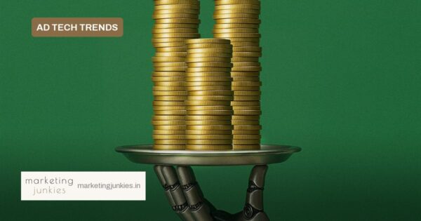 AI Is Tightening Big Tech's Grip on Ad Spend