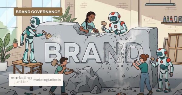 What AI Reveals About Brand Guidelines