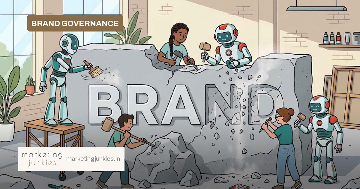 What AI Reveals About Brand Guidelines