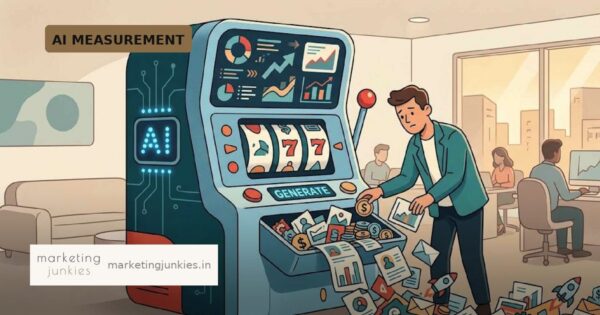 A Better Way To Answer The AI ROI Question