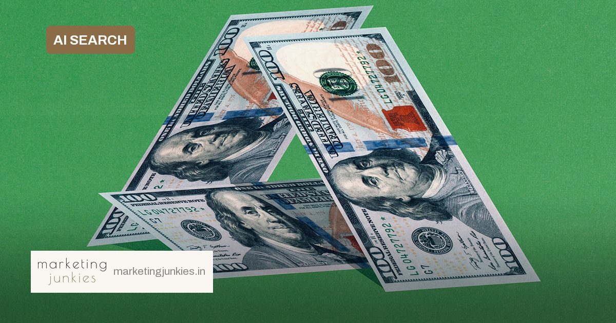 Why AI Search Is Pushing Brand Budgets Higher