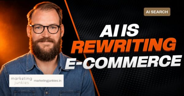 AI search is changing how products get discovered