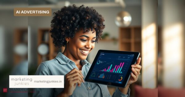 Indian SMBs Make 62% More Ad Creatives with AI