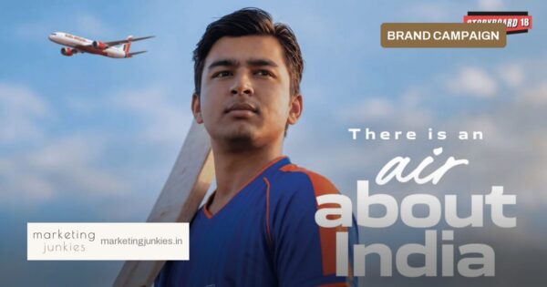 Air India puts community at the centre of new Asian Games film