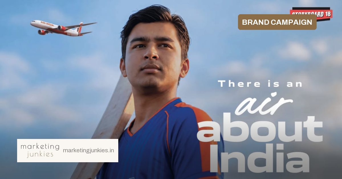 Air India puts community at the centre of new Asian Games film