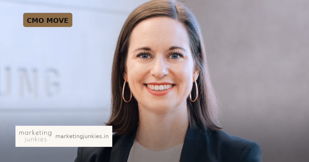 Samsung's US CMO takes over marketing at Boston Beer