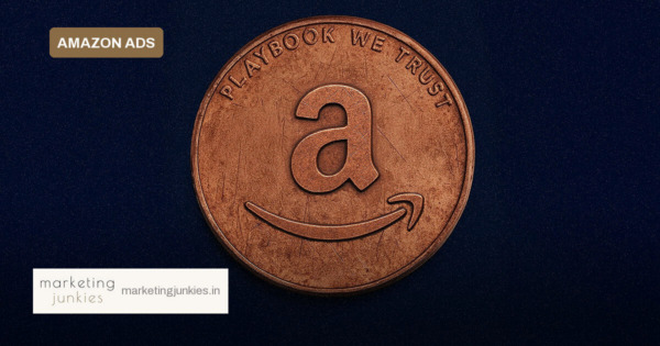 Amazon Ads collapses buying silos as AI takes charge
