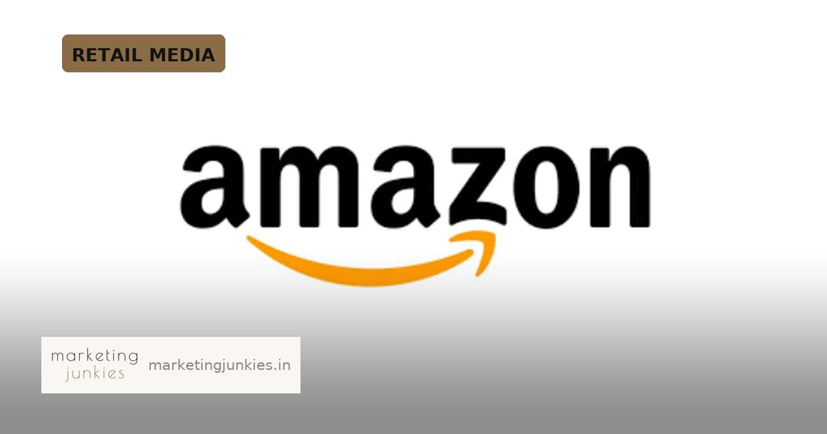 Amazon India Hits 20 Lakh Sellers, AI Tool Use Soars