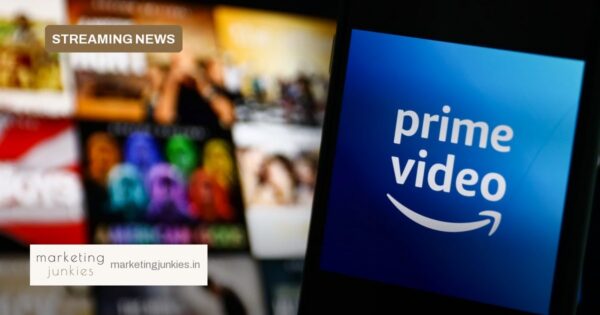 Prime Video Goes Short-Form With News Clips