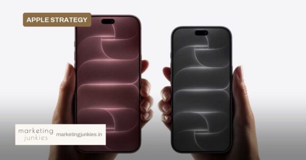 Apple reframes iPhone price hikes with cashback and long EMIs
