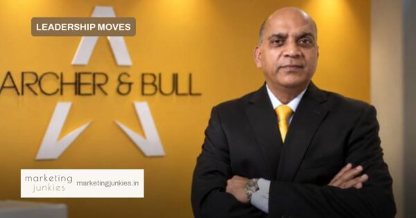 Archer & Bull names Parag Patil India COO