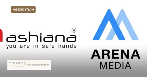 Arena Media India wins Ashiana Housing integrated mandate