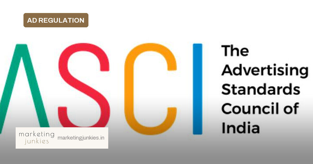 ASCI Issues AI-Generated Content Labelling Rules