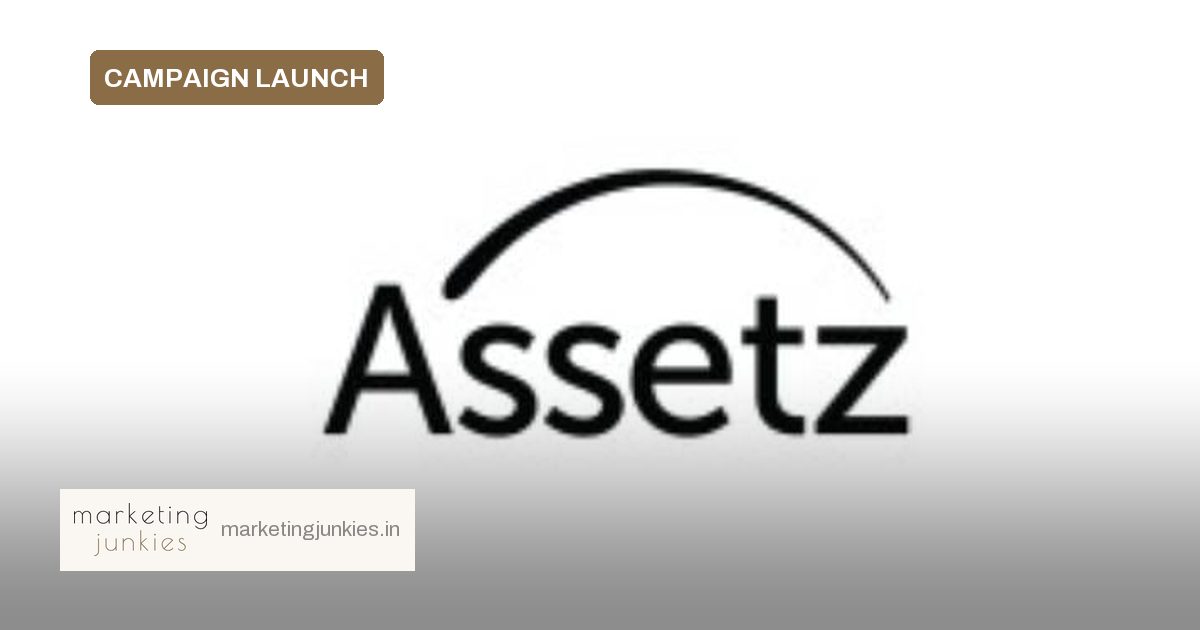 Assetz puts design philosophy at the centre of Life Reimagined