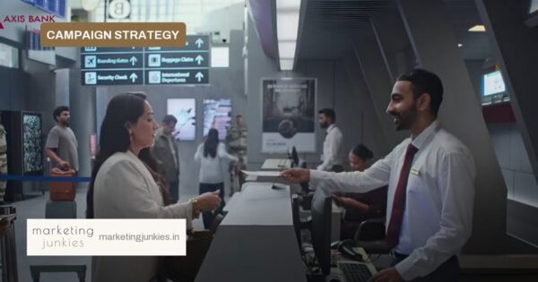 Axis Bank sells raised expectations, not app features