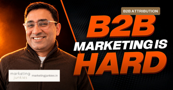 Attribution's silver bullet is a trap
