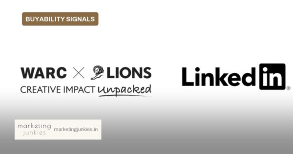 B2B Campaigns Stacking Buyability Signals See 63% Higher ROI Odds