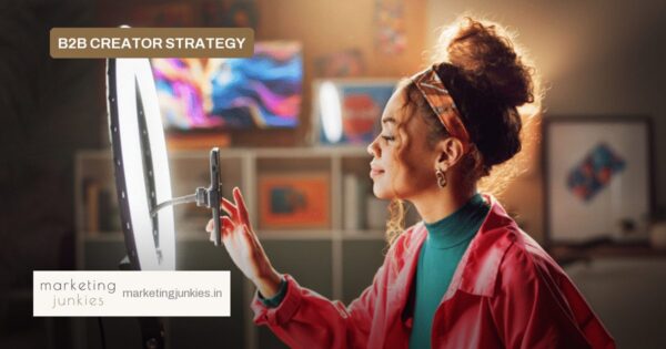 B2B Brands Use Creator Video to Earn AI Search Trust