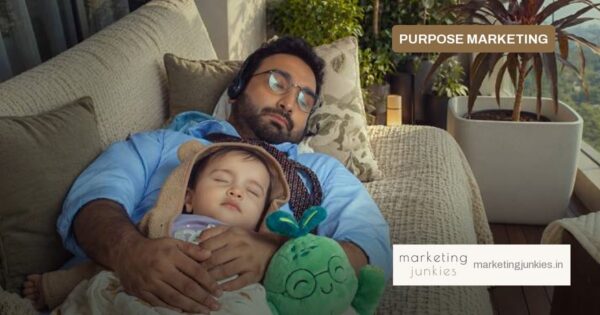 BabyOrgano’s First Brand Film Puts Co-Parenting in Focus