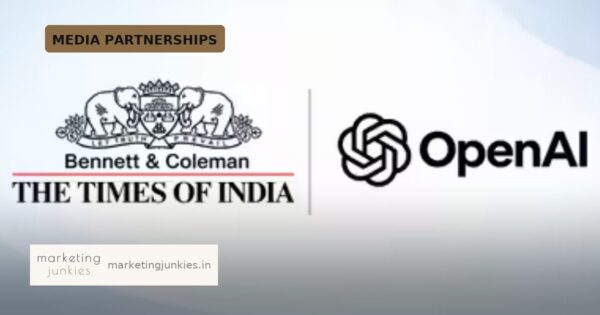 BCCL and OpenAI partner on ChatGPT news discovery