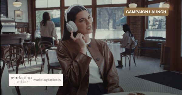 Kendall Jenner’s Many Selves Launch Beats 360