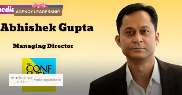 BEI Confluence elevates Abhishek Gupta to Managing Director