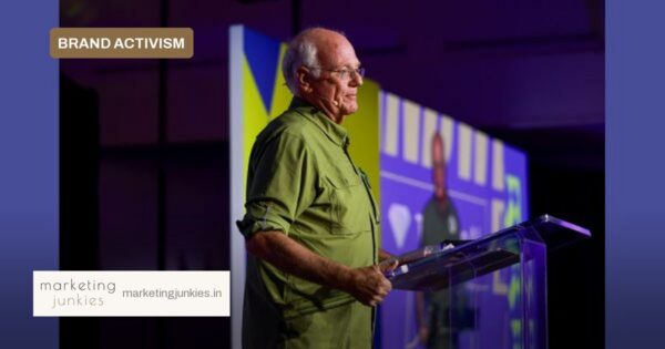 Ben Cohen Challenges Marketers to Free Ben & Jerry's