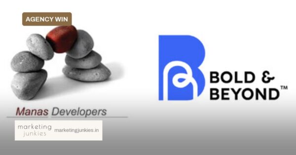 Bold & Beyond wins Manas Developers brand mandate