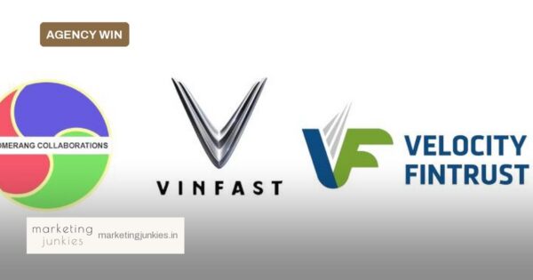 Boomerang Collaborations Wins VinFast India PR Mandate