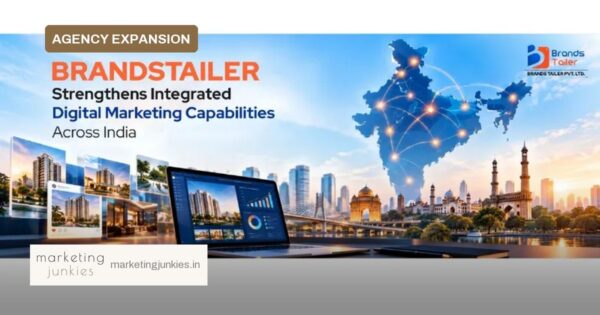 Brandstailer expands integrated digital marketing capabilities
