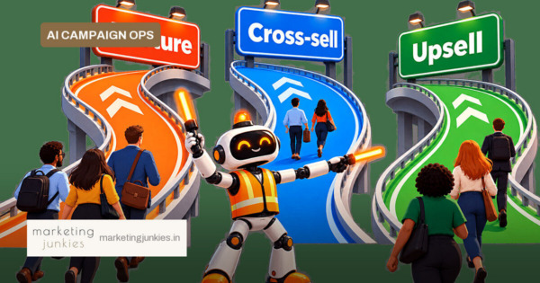 Braze adds self-service AI decisioning and QA agents