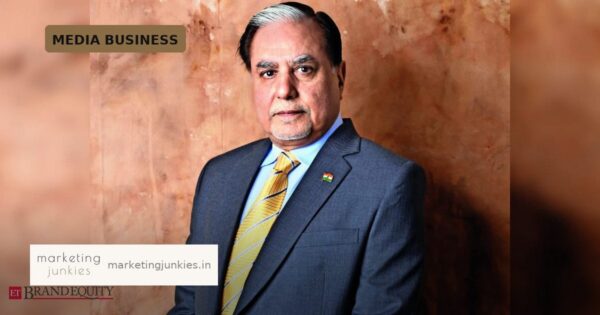 CBI Books Subhash Chandra in ₹1,322 Crore LICHFL Case