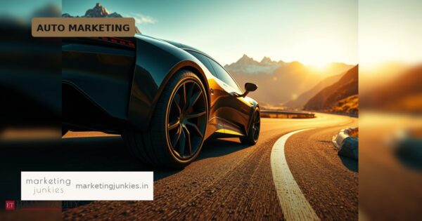 EVs Need Different Tyres. Do Buyers Know That?
