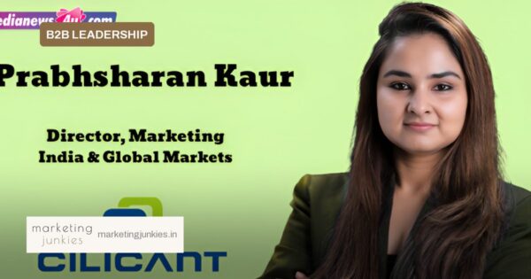 Cilicant hires Prabhsharan Kaur to lead India and global marketing