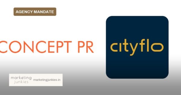Cityflo Appoints Concept PR as Communications Partner