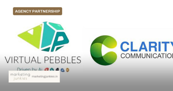 Clarity Communication partners Virtual Pebbles for AI-led B2B delivery