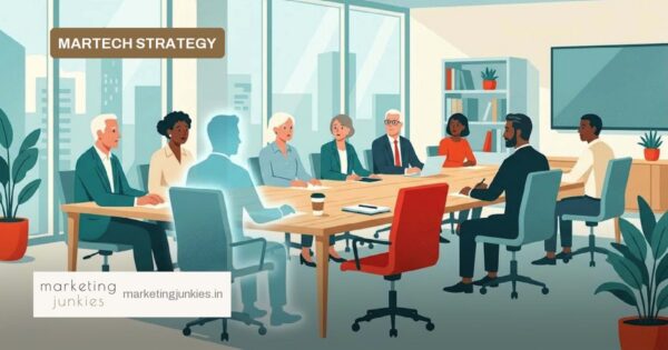 CMO Roles Are Shrinking—Martech Must Prove Business Value