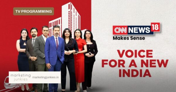 CNN-News18 Reshapes Schedule Around Audience Needs