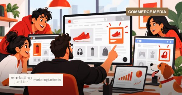 What to value as retail media becomes commerce media