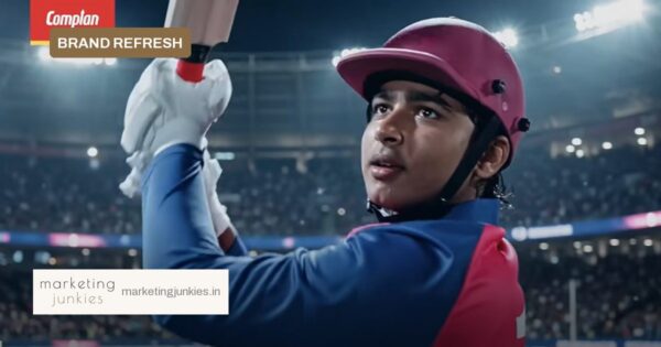 Complan Reframes Its Iconic Boy With a Young Cricket Star