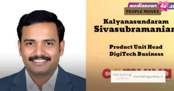 Comviva hands DigiTech and BlueMarble to a new platform chief