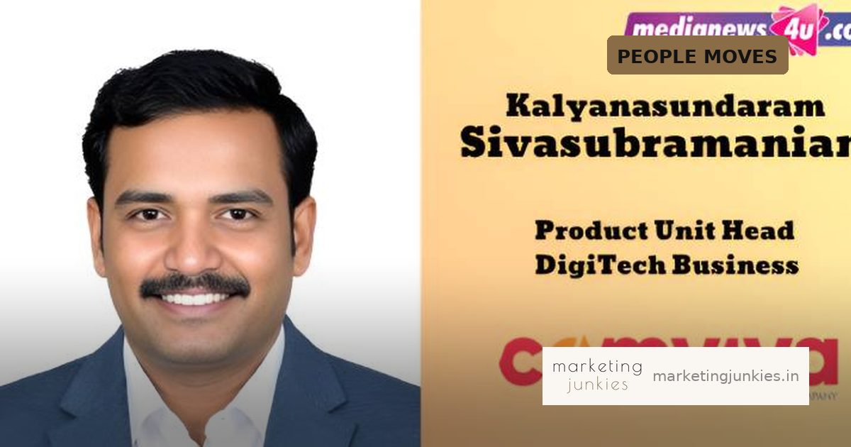 Comviva hands DigiTech and BlueMarble to a new platform chief