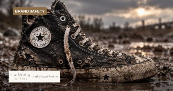 Converse Pulls Ads After Lynching Imagery Backlash